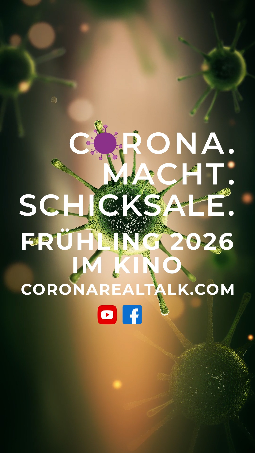 Teaser Coronarealtalk